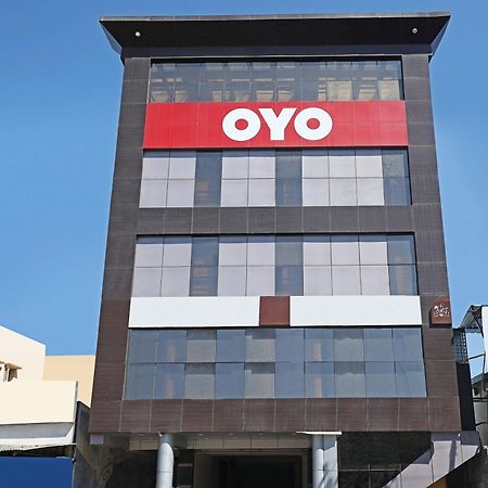 Hotel O Hotel Utsav Palace Bangalore Eksteriør bilde