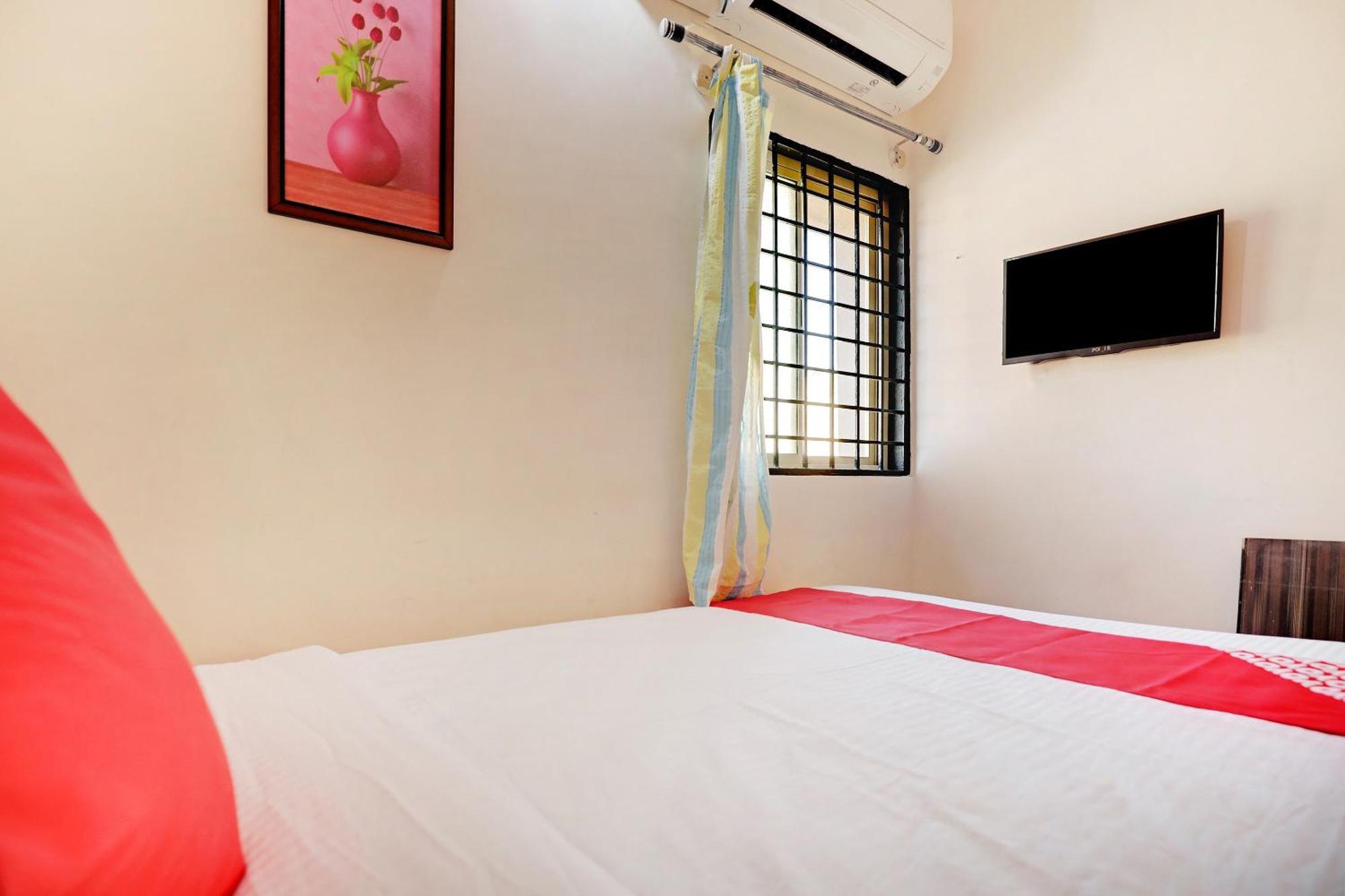 Hotel O Hotel Utsav Palace Bangalore Eksteriør bilde